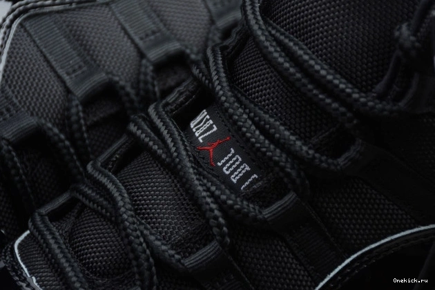 One Kick 378037-061 11 Air Jordan Bred(2019) 0816